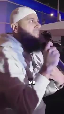 New York now under Islamic rule