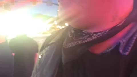 Garry The Numbers Guy Live Stream in Nashville Tennessee - November 14, 2025