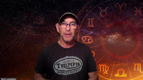 Tonight's Astrology / 26th September '25
