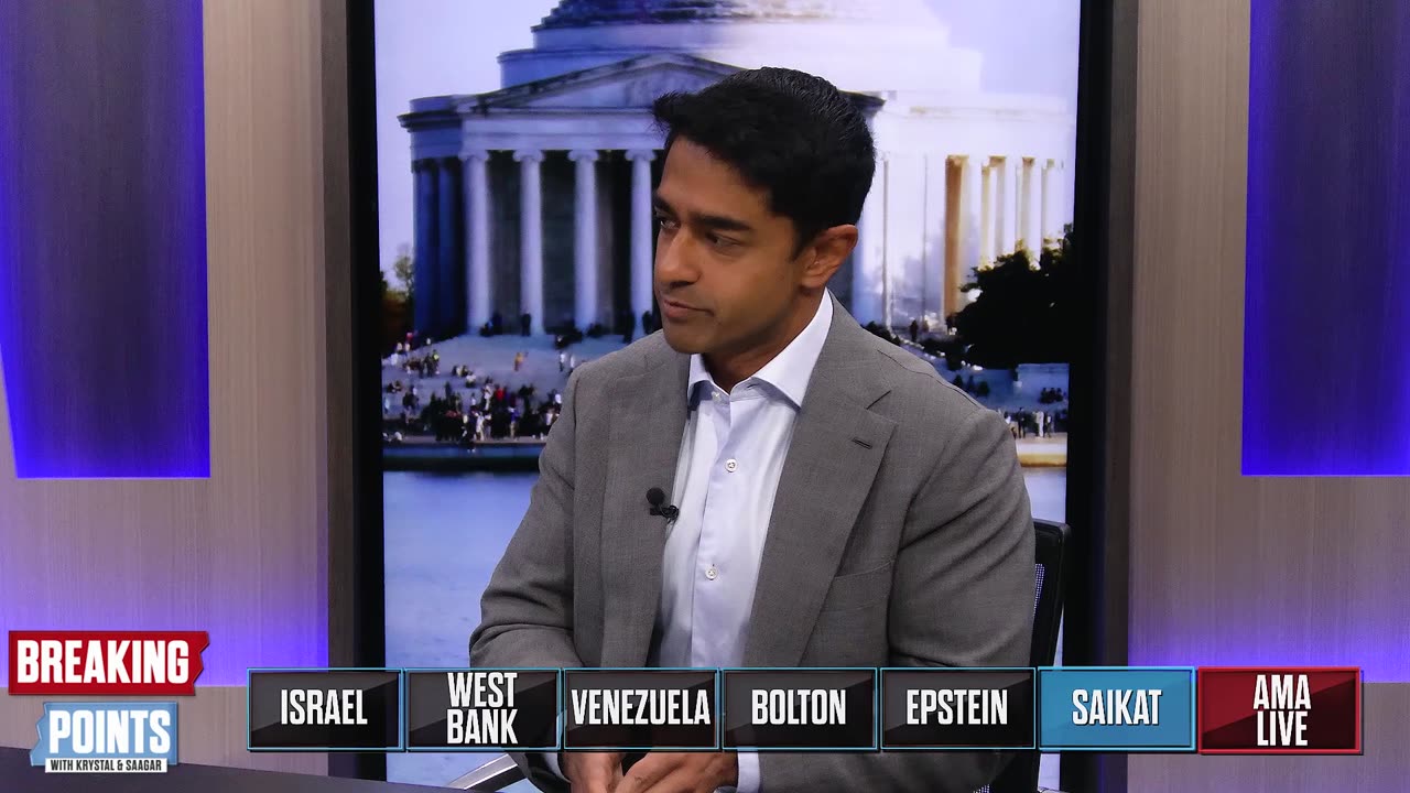 Pelosi Challenger: Dem Tea Party Wave IS HERE