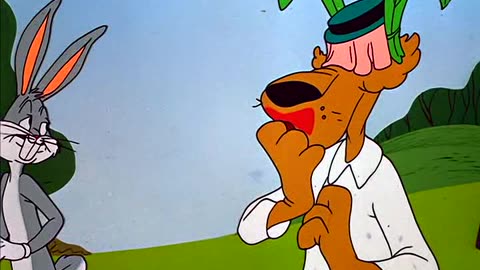 LT (LOONEY TOONS) E 26