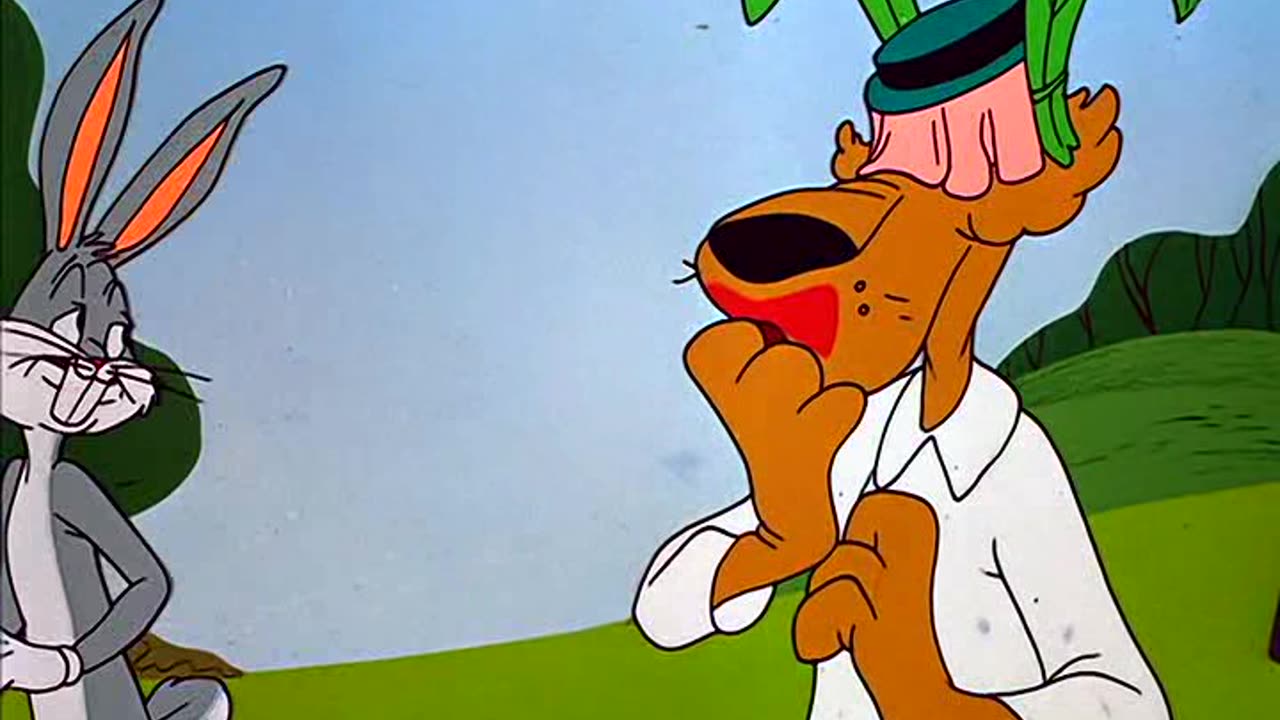 LT (LOONEY TOONS) E 26