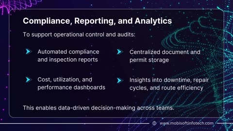 Best Fleet Management Software: Transform Your Fleet Operations with Smart Automation