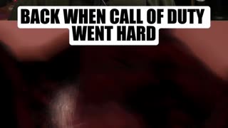 Call of Duty Modern Warfare 2 went so hard