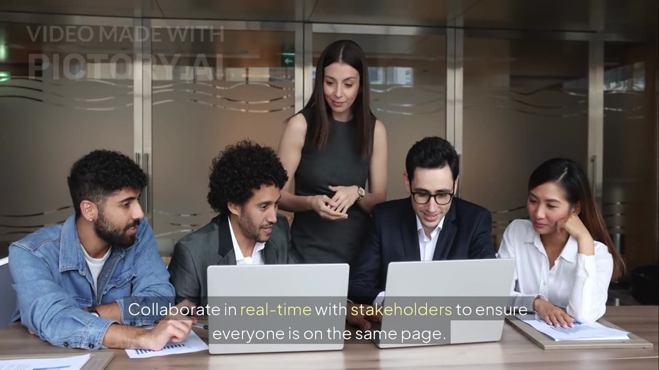 Boost Sales Team Efficiency with Contract Management Software | Legitt AI