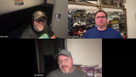 10/1/25 The One To Go Show presented by Impact Health Sharing