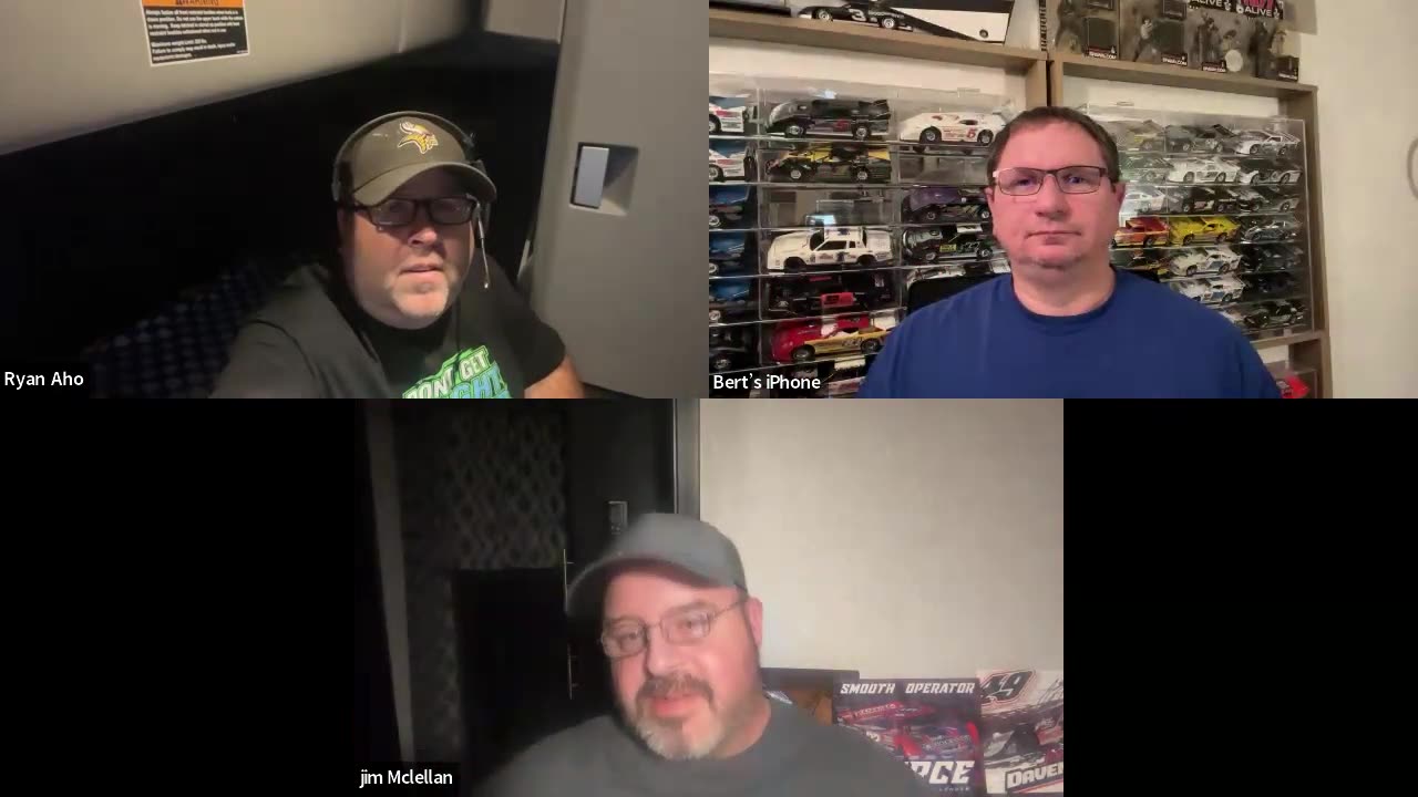 10/1/25 The One To Go Show presented by Impact Health Sharing