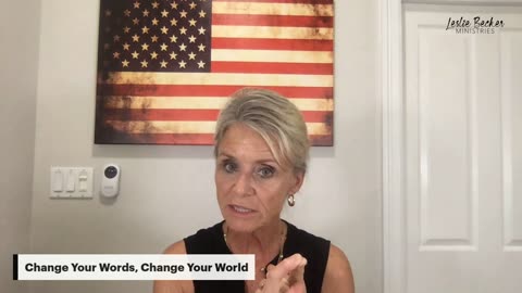 Change Your Words, Change Your World: On Earth As It Is In Heaven #220