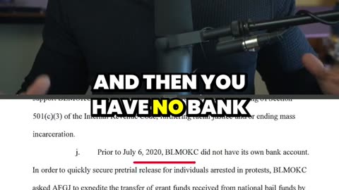 $3.5M in 4 Days Sparks BAIL and Cashier Check Scandal