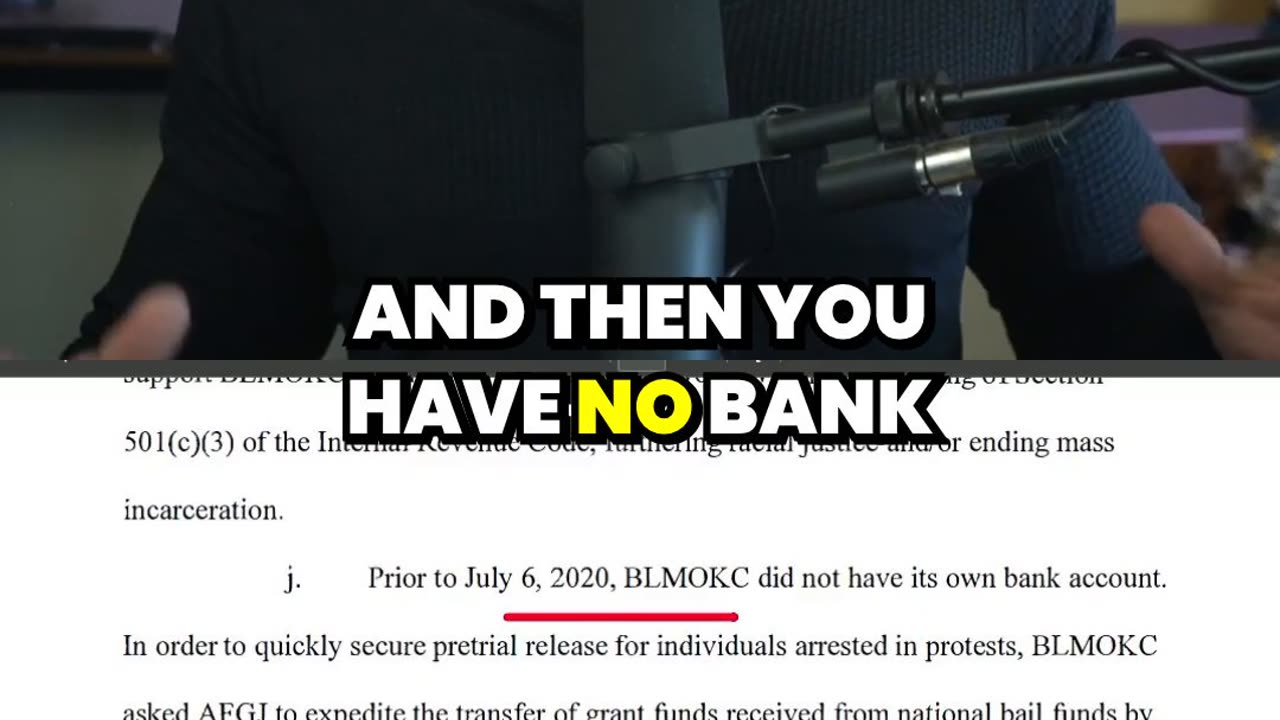 $3.5M in 4 Days Sparks BAIL and Cashier Check Scandal