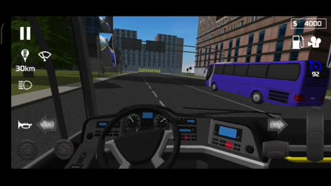 Crazy Amazing game fun for driver's