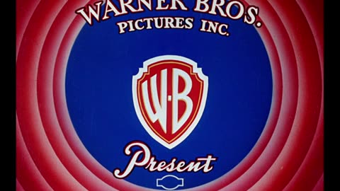 Prest-O Change-O (1939) | Warner Bros