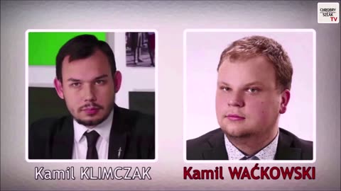 Przyczyny i skutki katastrofy demograficznej - Kamil Waćkowski