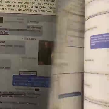 636 pages of “We have it ALL. We’ve caught them ALL.” 💯🎯🔥