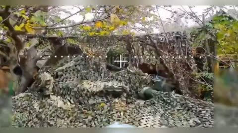 🔥🚀 Ukraine Russia War | FPV Drones Incinerate Ukrainian T-80 Tank | RCF