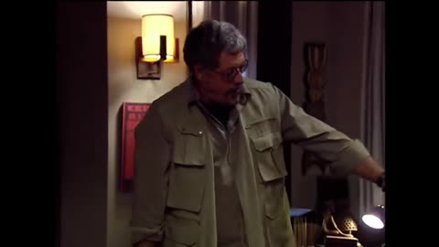 Ribeirão do Tempo Capitulo 249