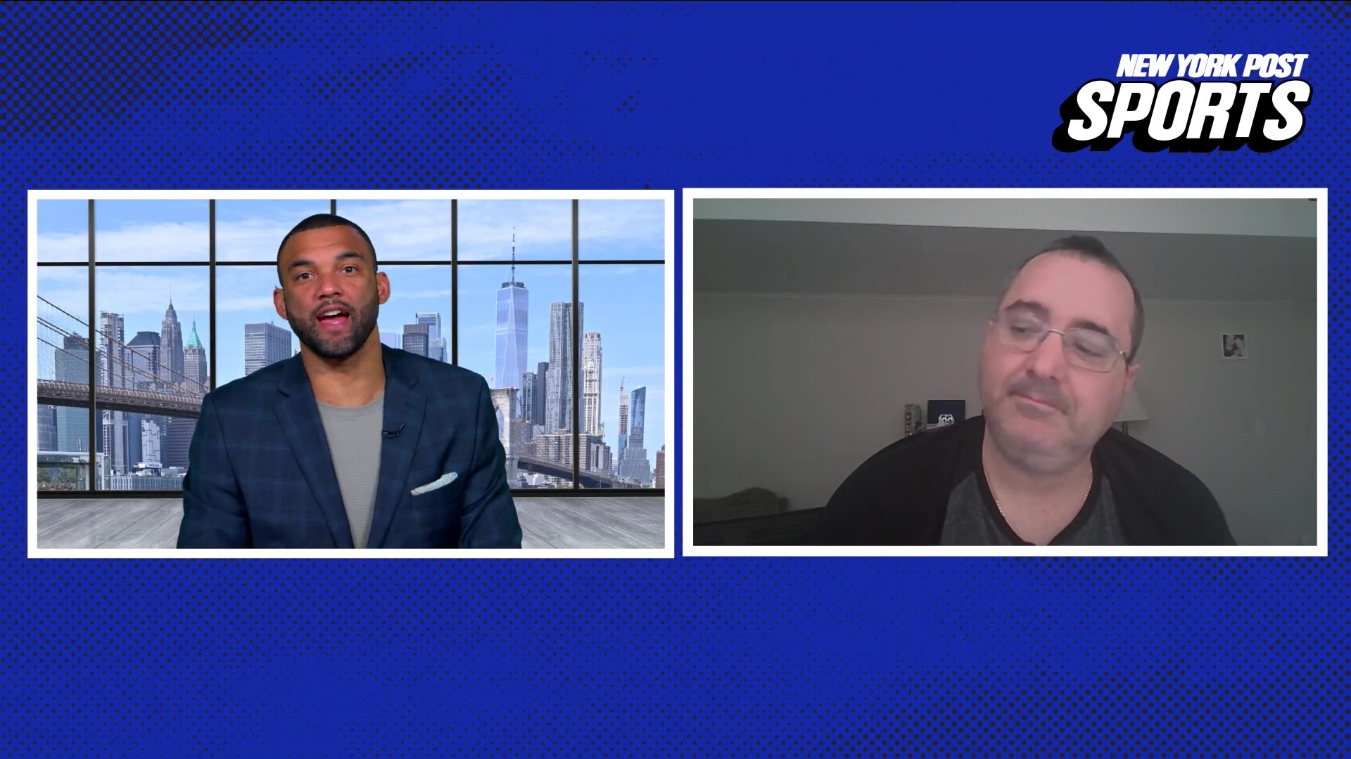 The Post's Ryan Dunleavy talks NFL Combine standouts and disappointments