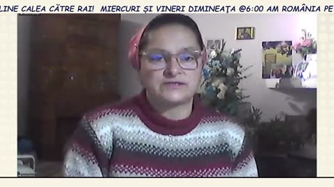 ILEANA STANCU POEZIA -S-A NĂSCUT DOMNUL ISUS MESIA- #caleacătrerai #poezie #poetrycommunity #isus