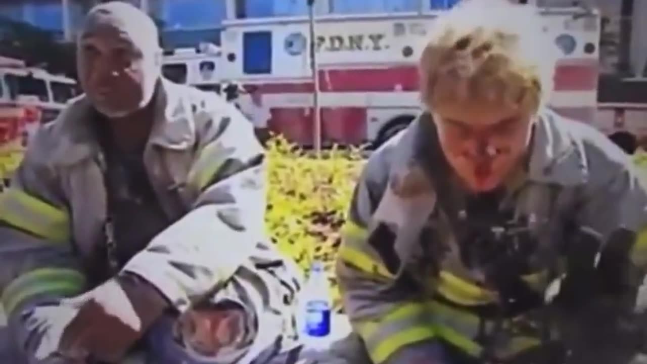 9/11 Survivors Speak: What They Saw Doesn’t Match the Official Story
