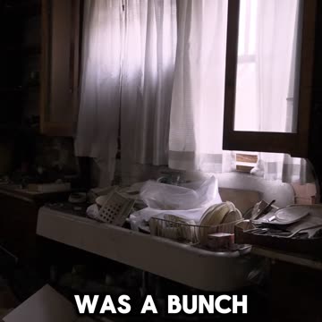 𝐓𝐇𝐄 𝐃𝐑𝐄𝐀𝐌 𝐓𝐇𝐀𝐓 𝐂𝐇𝐀𝐍𝐆𝐄𝐃 𝐌𝐘 𝐋𝐈𝐅𝐄