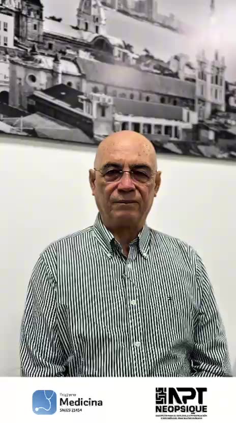 Evento psiquiatría Universidad del Sinú