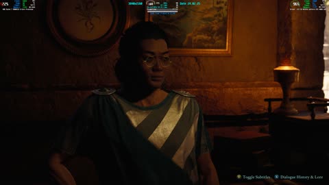 Avowed HDR PC Gameplay 9800x3d RTX 4080 Super
