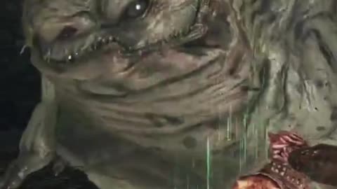 WHAT THE HECK IS THIS? | Dark Souls 2