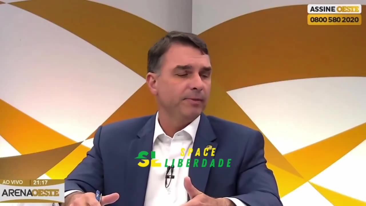 Acho que só vai poder te responder quem será o candidato,se ele não for,é o próprio Bolsonaro
