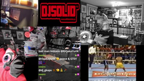 Sunday Morning Soul Show 11 30 2025 DJ Solid on Twitch.TV.... CLASSIC & DEEP SOULFUL HOUSE MIX+