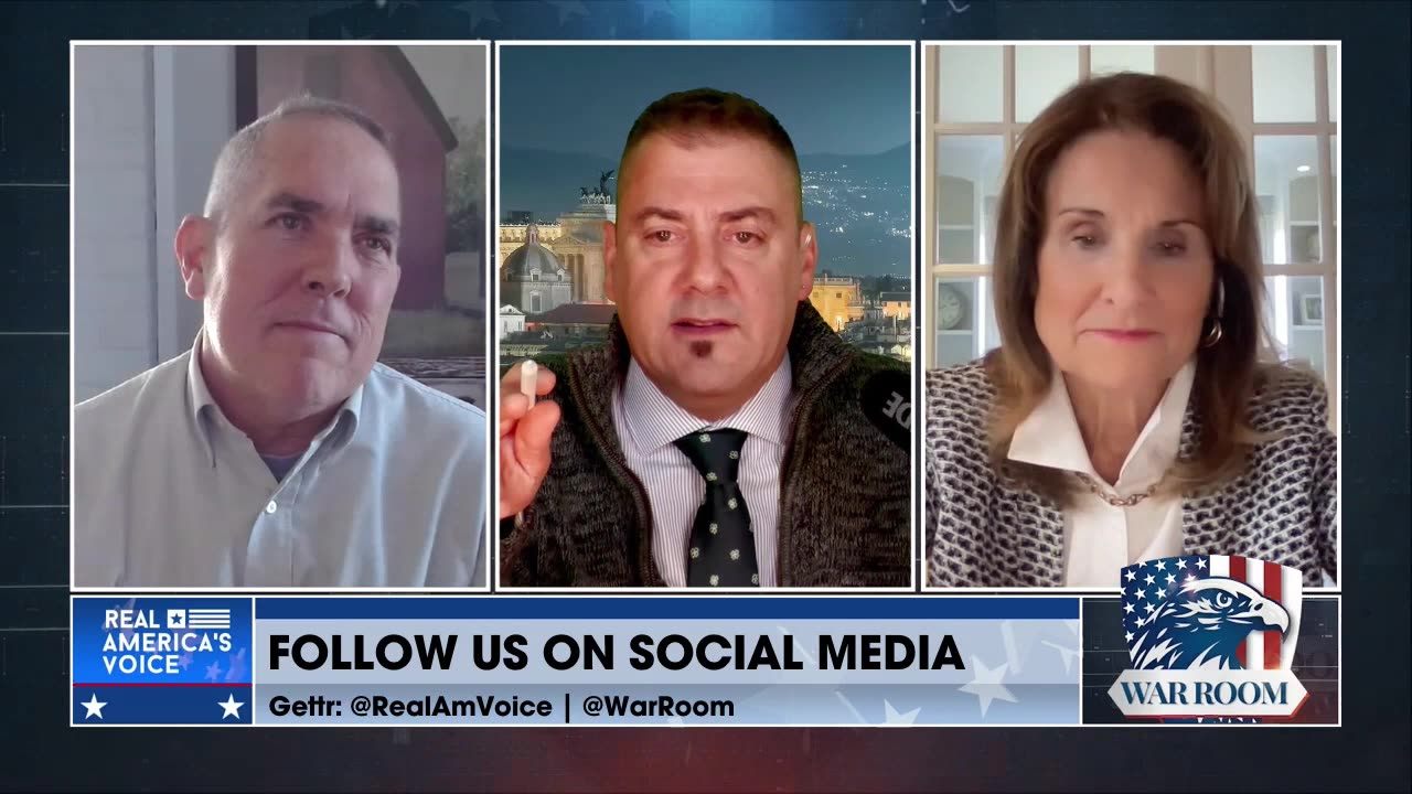 US Catholic bishops’ brazen grift — demand taxpayer cash in order to oppose Trump policies