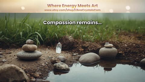 Chakra Healing with Crystals for Energy Protection | Grounded Strength & Stability