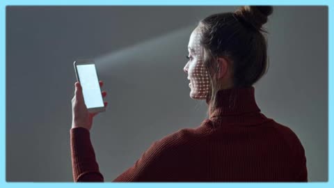 Greg Reese talks Biometric Digital ID