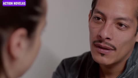 Rosario Tijeras 1ª Cap 54