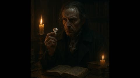 The Cursed Hope Diamond