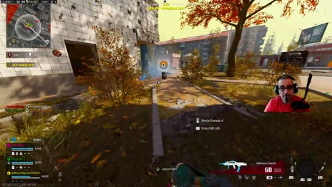 call of duty warzone كول اوف ديوتي VERDANSK OG