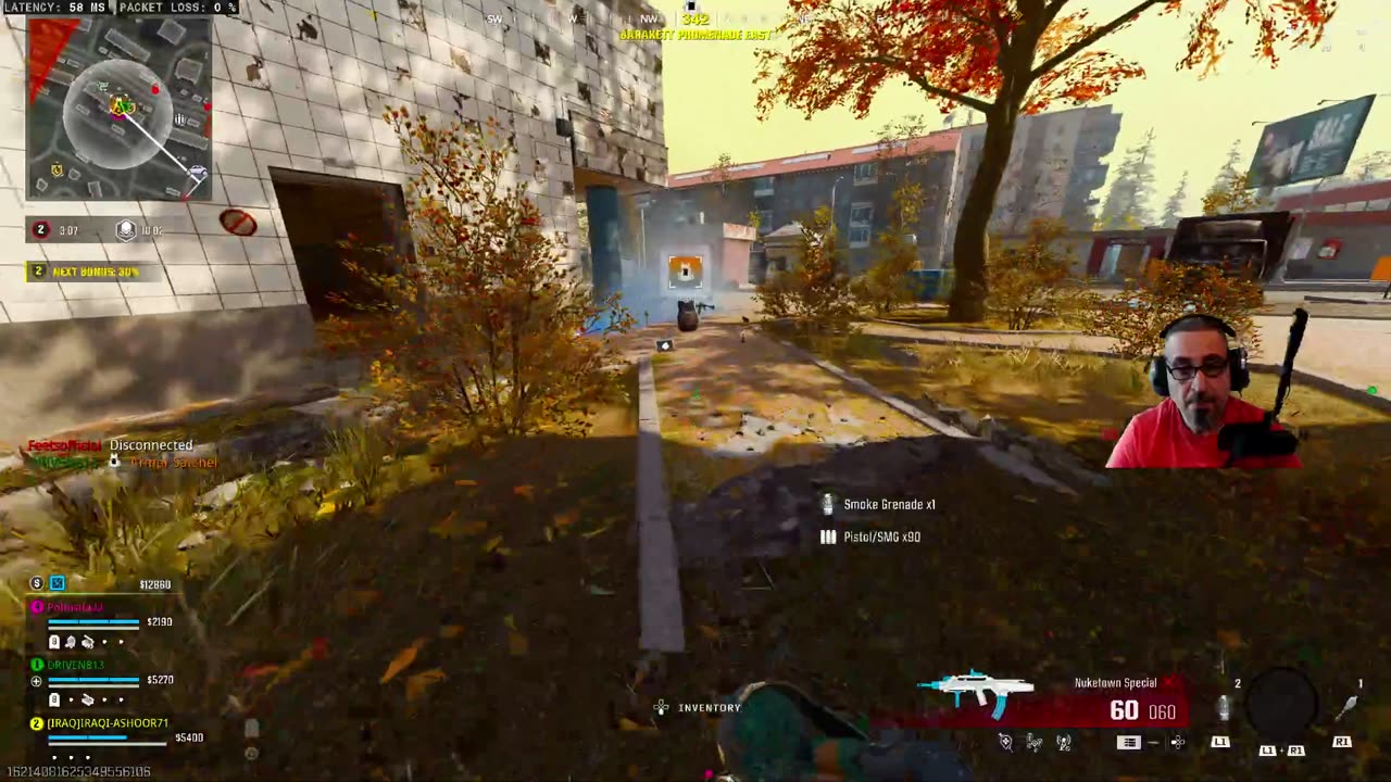 call of duty warzone كول اوف ديوتي VERDANSK OG