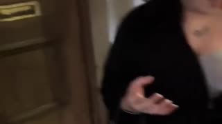 ARRESTED ON SUSPICION OF SEXUAL ASSAULT & COMMON ASSAULT