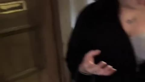 ARRESTED ON SUSPICION OF SEXUAL ASSAULT & COMMON ASSAULT