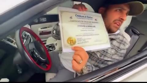 The fraud in CA will make the fraud in Minnesota look like peanuts. Gavin Newsom is next.