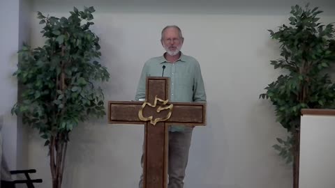 "Our 1st Markan Sandwich" Mark 5:21-43