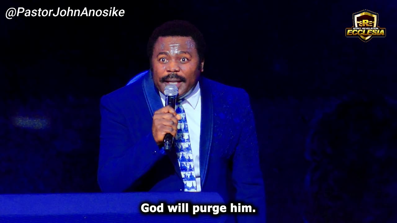 The age of manifestation has come.