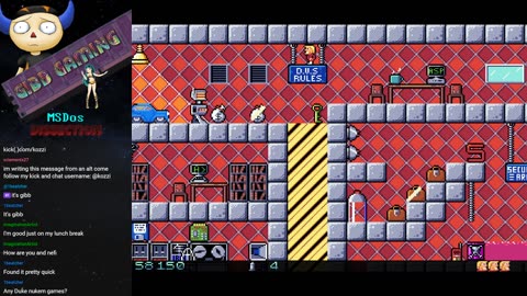 DOS Dissection 2025 - Secret Agent HD (Episode 3)