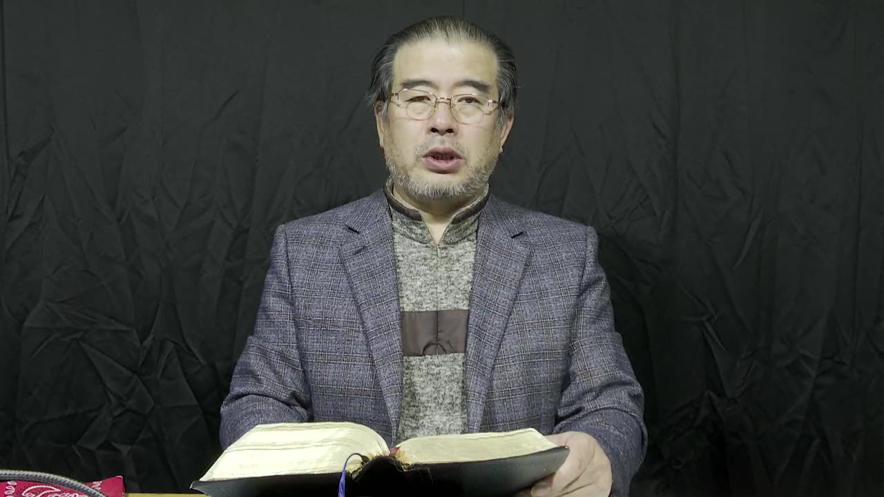 250117. #새벽기도운동 #성경읽기운동 #요한복음13장