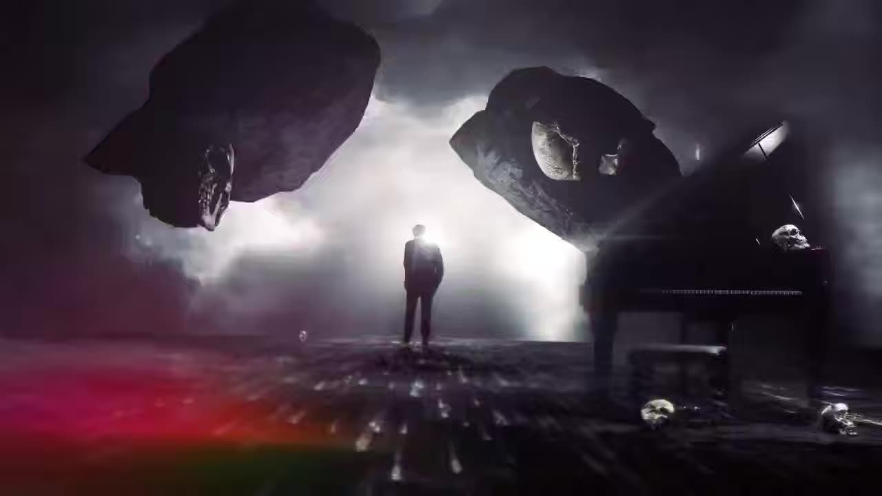 ALL SYSTEMS GO - THE CALM BEFORE THE STORM, ALL PATRIOTS GO!