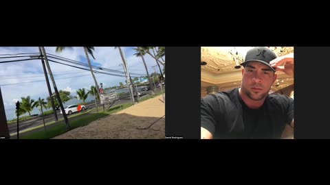 Juan O Savin "Did James Comey Secretly Work A Deal?" 11-18-25