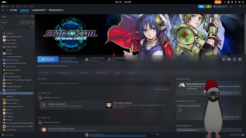 Star Ocean Second Story R I just need it right now.