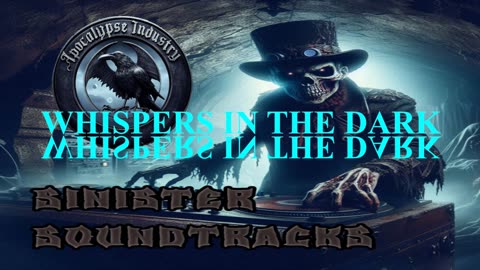 Sinister Soundtracks: Whispers in the Dark