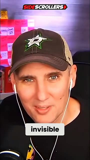 Kids Don't Ask For This Super Power...