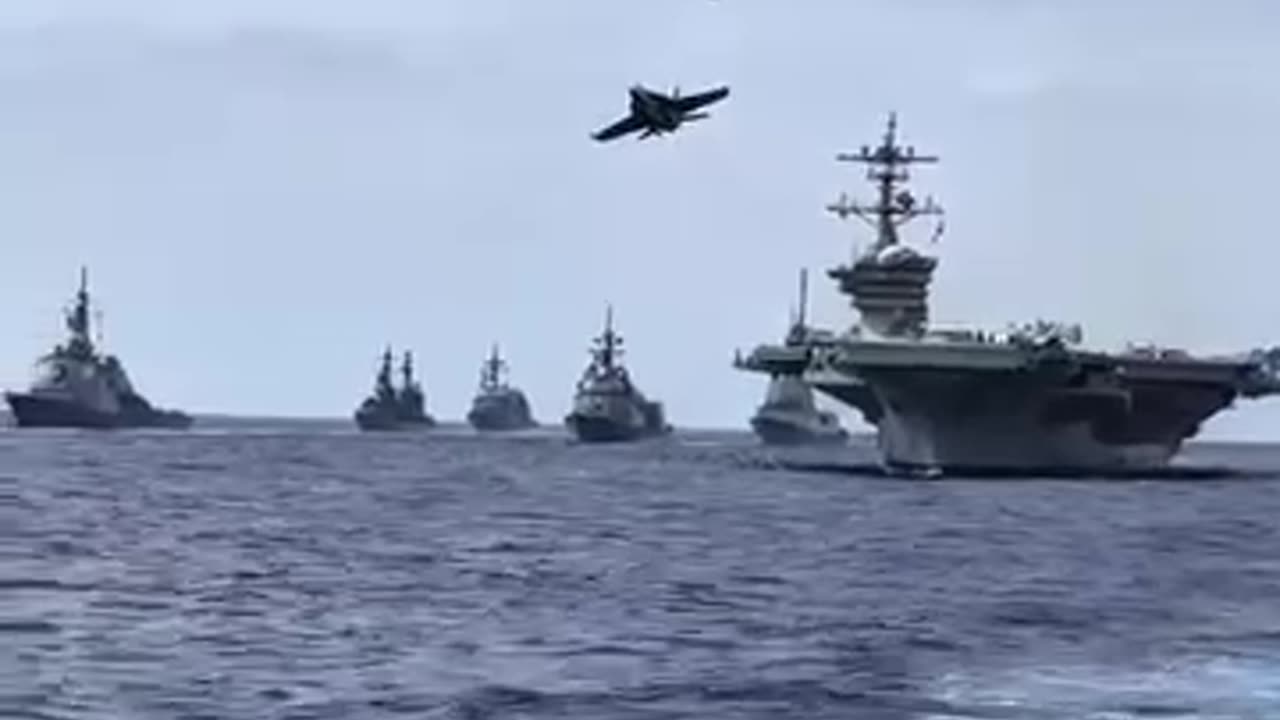 "🚨 Breaking News USA: Today's Shocking Headlines Revealed! 🇺🇸"