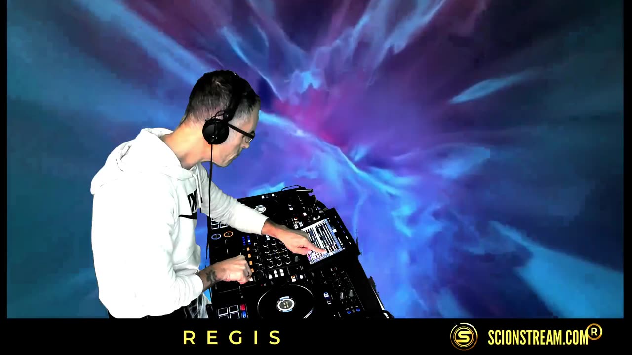 REGIS Melodic Mix 19 Oct 25